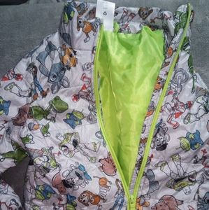 Disney toy story unisex jacket 5 / 6